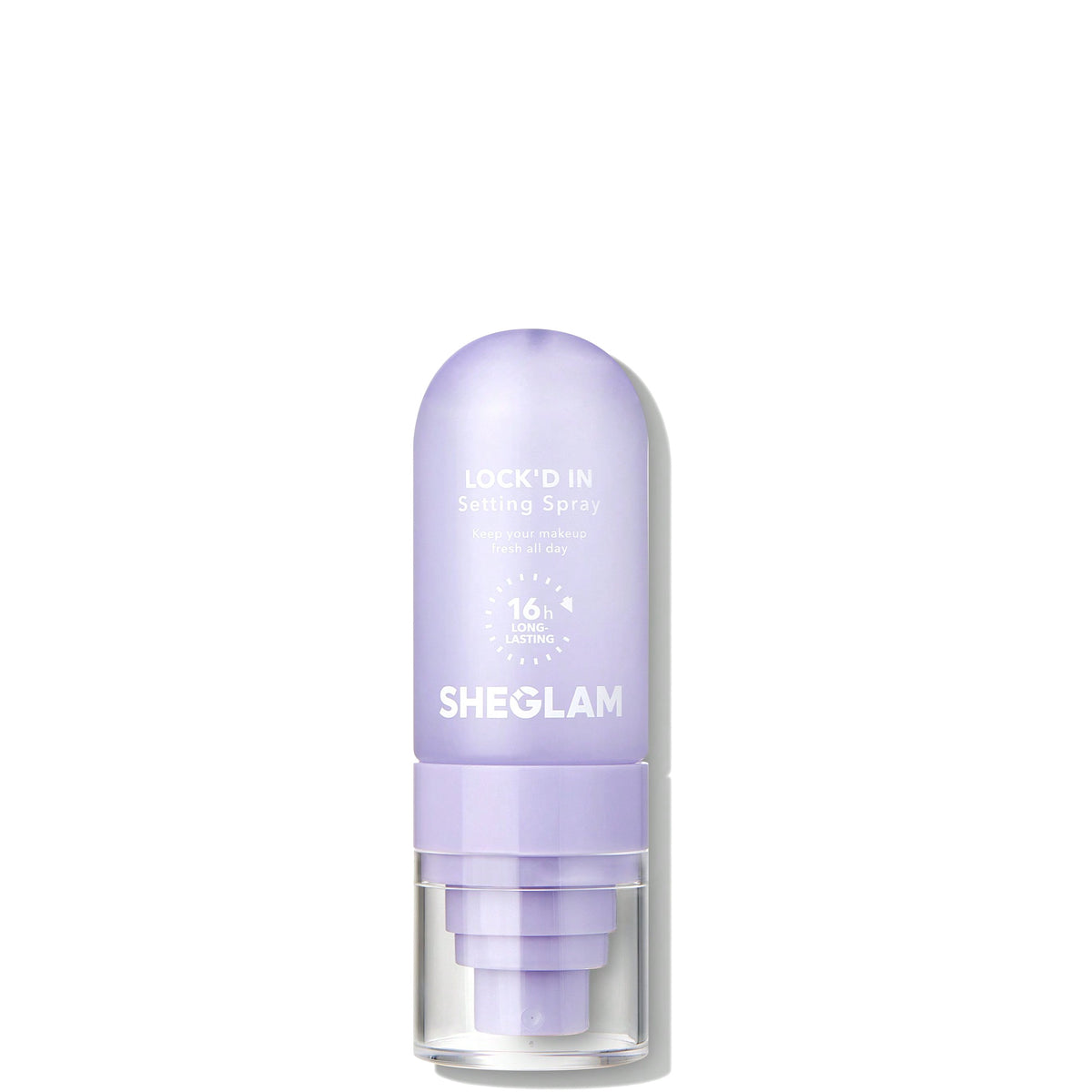 Sheglam Lock'd In Setting Spray