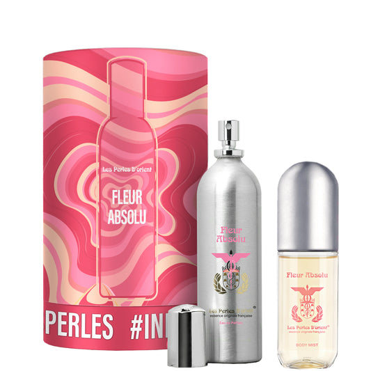 Fleur Absolu Confezione