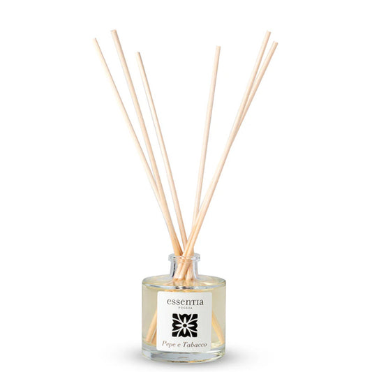 Pepe e Tabacco + Bastoncini