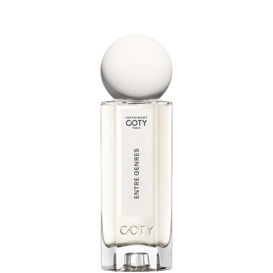 Infiniment Coty Paris Entre Genres Parfum