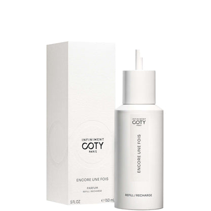 Infiniment Coty Paris Encore Une Fois Ricarica