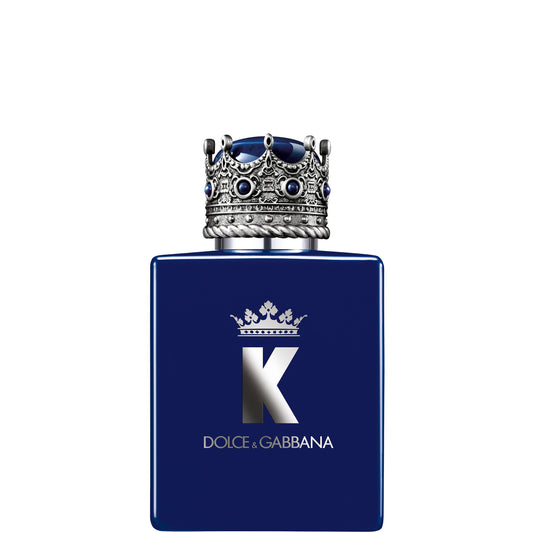 K by Dolce&Gabbana Elixir - 50 ML