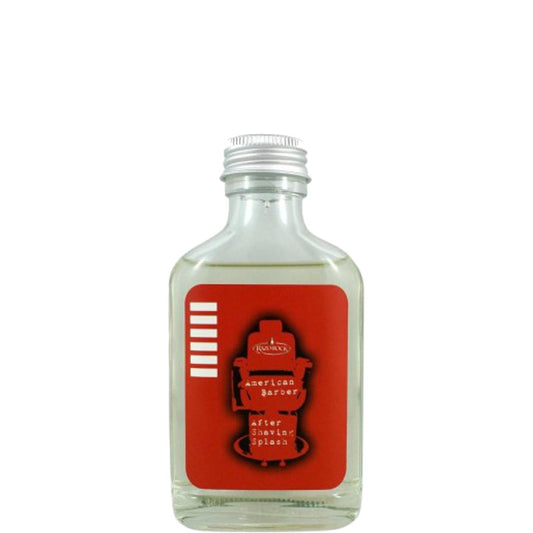 After Shave Lotion American Barber 100 ML