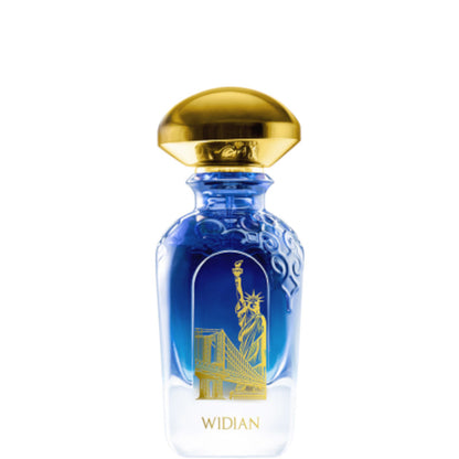 Widian New York - Sapphire Collection 50 ML