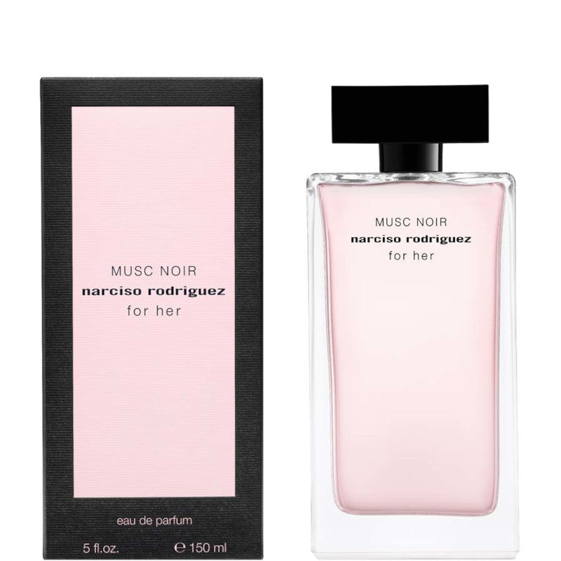 Narciso Rodriguez For Her MUSC NOIR Edizione Limitata 150 ML