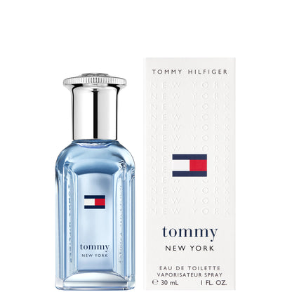 Tommy New York
