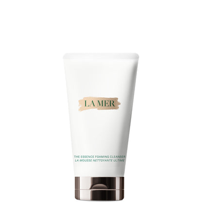 The Essence Foaming Cleanser