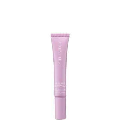 Futurist Blushmaker