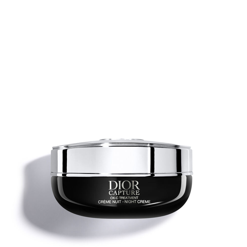 Dior Capture OX-C Treatment Crème Nuit