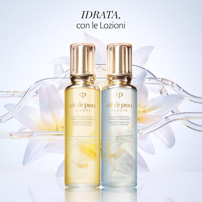 Clé de Peau Beauté Hydro-Clarifying Essence Lotion
