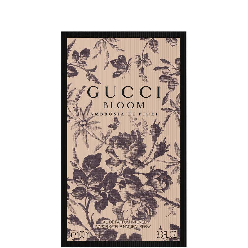 Gucci Bloom Ambrosia di Fiori