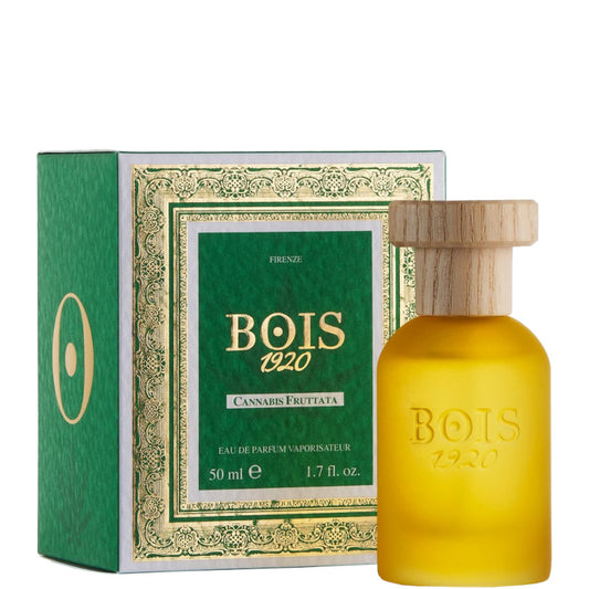 Bois 1920 CANNABIS - Cannabis Fruttata EDP