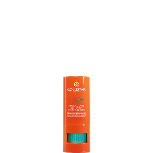 Stick Solare SPF 50 + Pelli Ipersensibili 9 gr