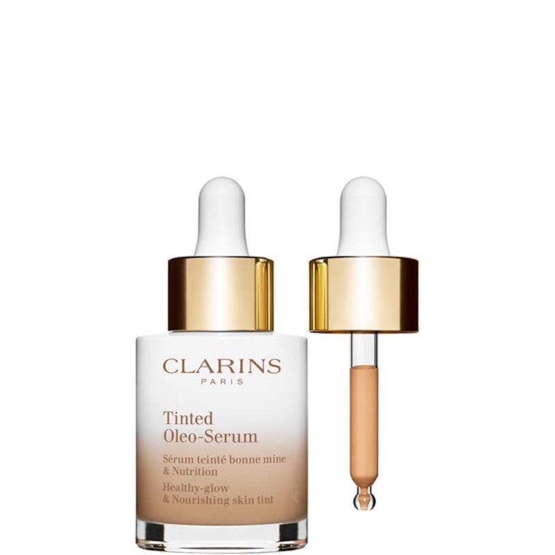 Tinted Oleo-Serum