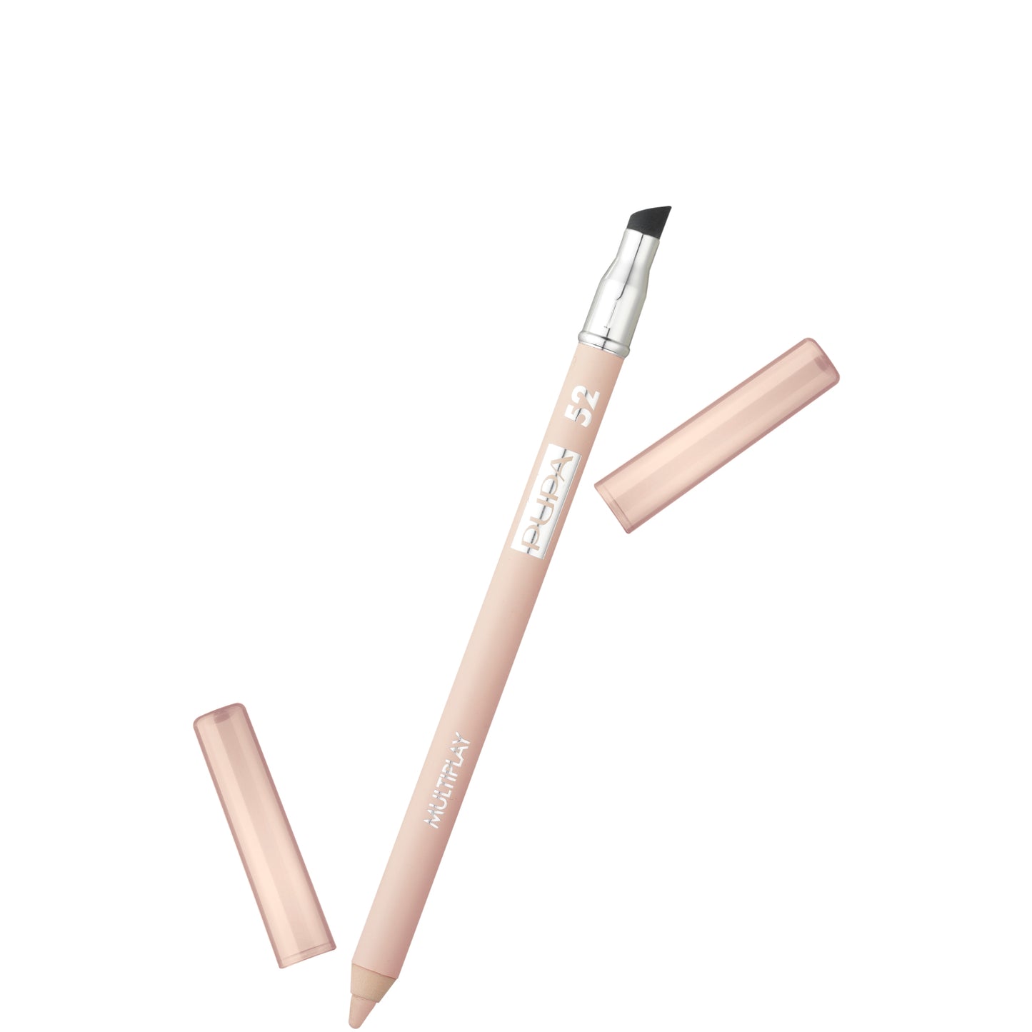 Multiplay - Matita occhi 3 in 1: kajal, eyeliner, ombretto