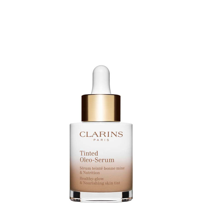 Tinted Oleo-Serum