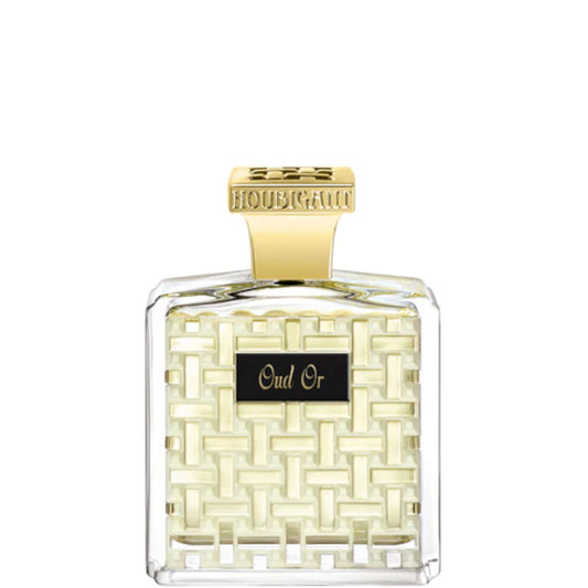 Houbigant Paris Oud Or 100 ML