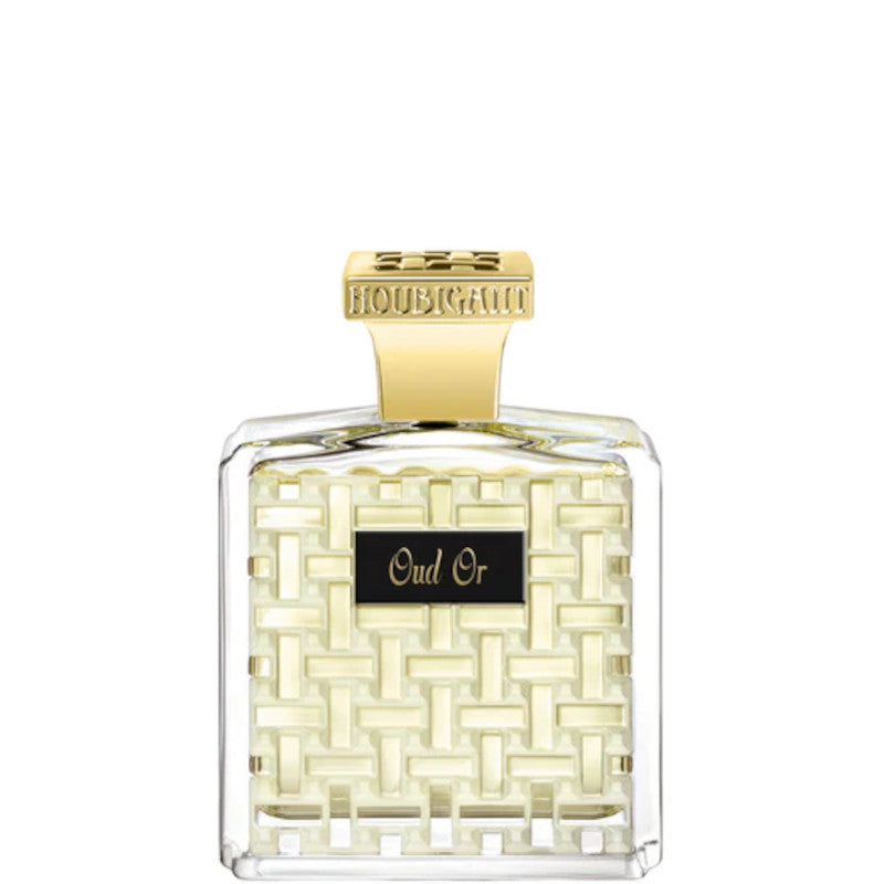 Houbigant Paris Oud Or