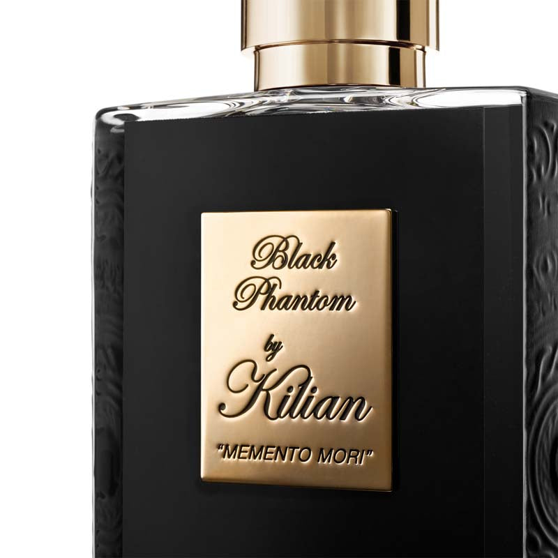 Kilian Paris Black Phantom - "Memento Mori"