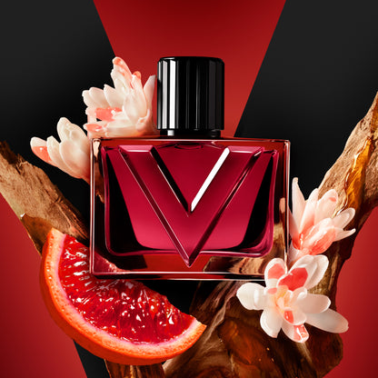 Valentino Vendetta Donna