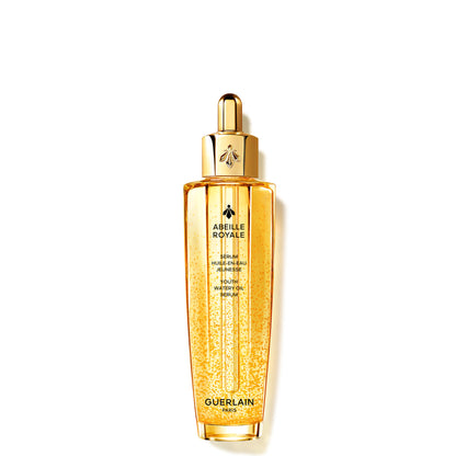Abeille Royale Sérum Huile-En-Eau Jeunesse