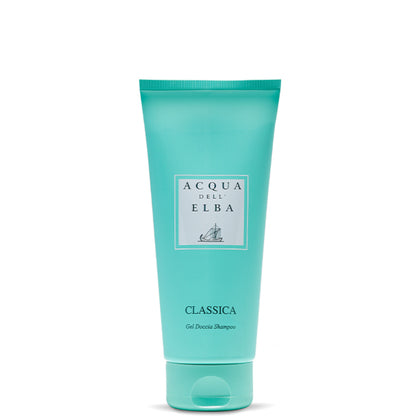 Acqua dell'Elba Classica Uomo Gel Doccia Shampoo