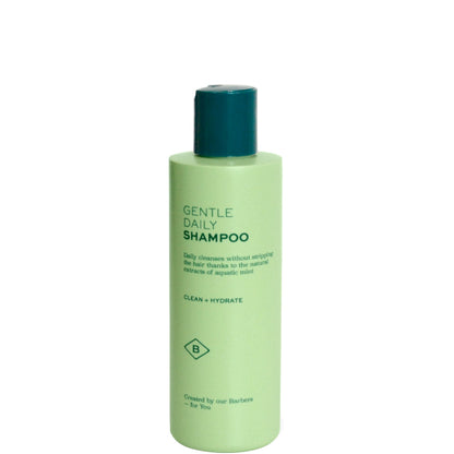 Barberino's - Gentle Daily Shampoo 200 ML