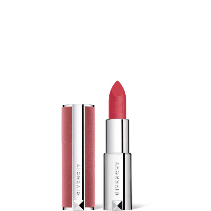 Le Rouge Sheer Velvet