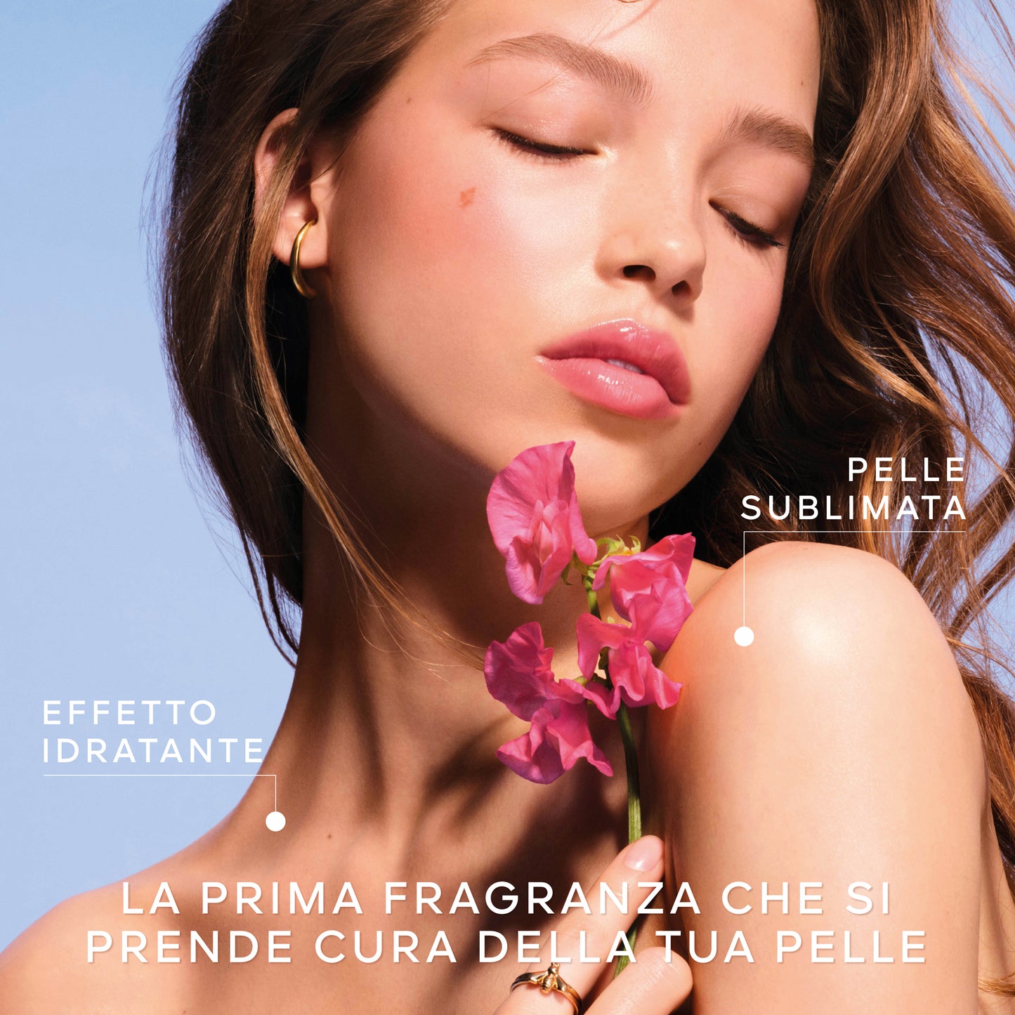 Aqua Allegoria Perle  Florabloom Eau de Parfum