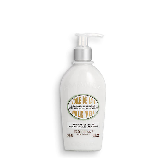 Amande - Voile de Lait - Latte Corpo 240 ML