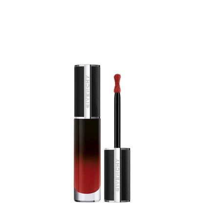 Le Rouge Interdit Cream Velvet