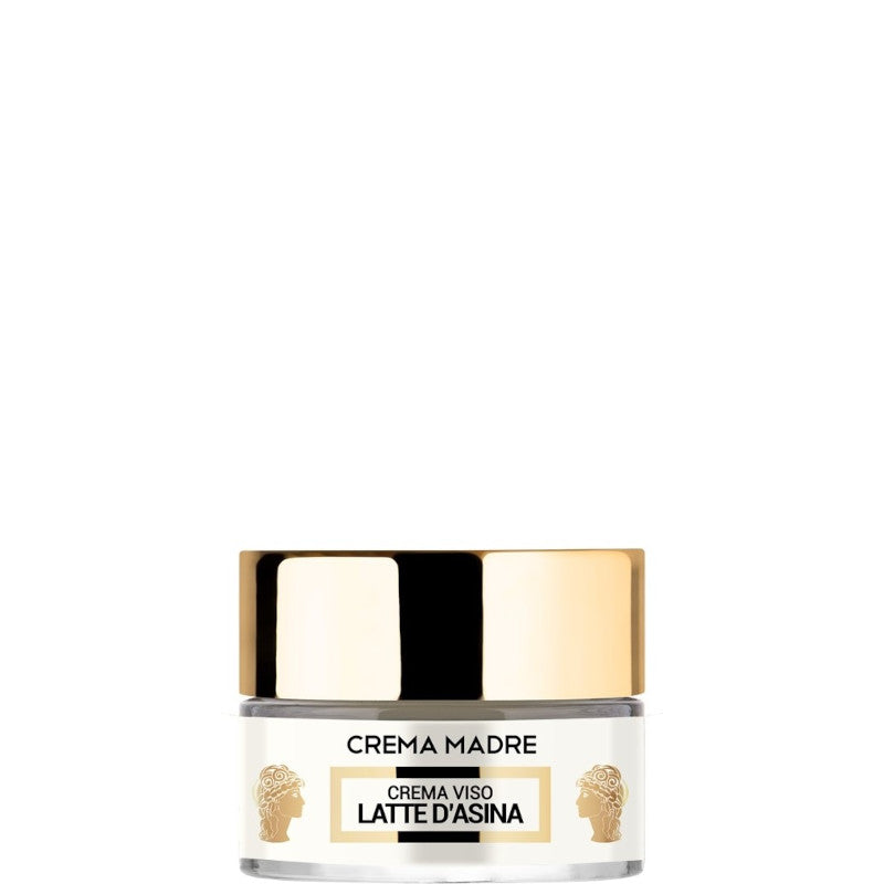 Crema Madre al Latte d'Asina 50 ML