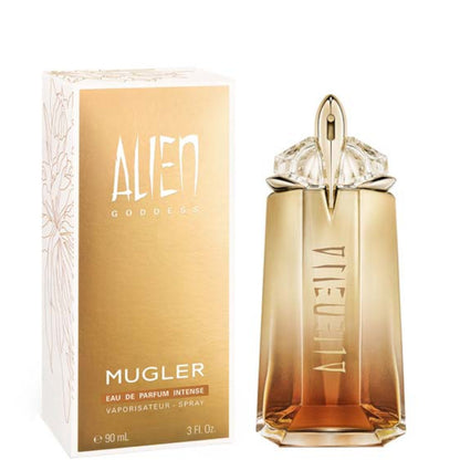 Alien Goddess Eau de Parfum Intense