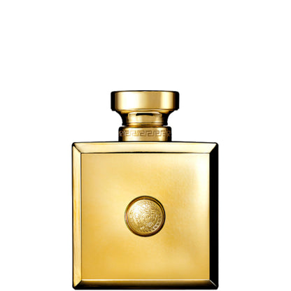 Versace Eros Pour Femme Oud Oriental 100 ML