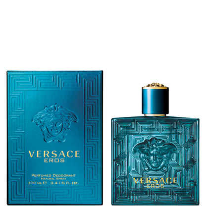 Versace Eros 100 ML