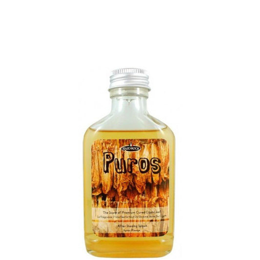 After Shave Lotion Puros 100 ML