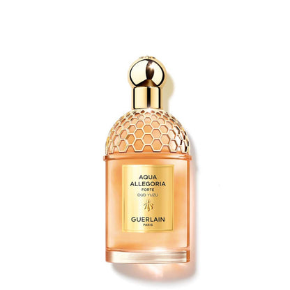 Aqua Allegoria Oud Yuzu Forte*