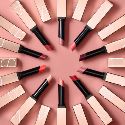 Nars Afterglow Lipstick