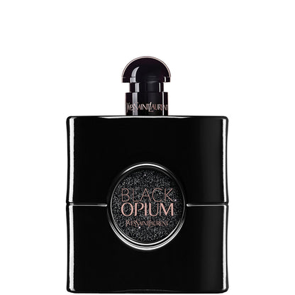 Black Opium Le Parfum