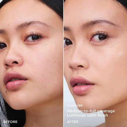 Double Serum Foundation