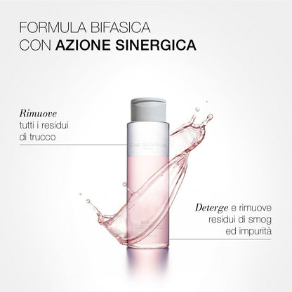 BE PURE - Struccanye Bifasico Istantaneo