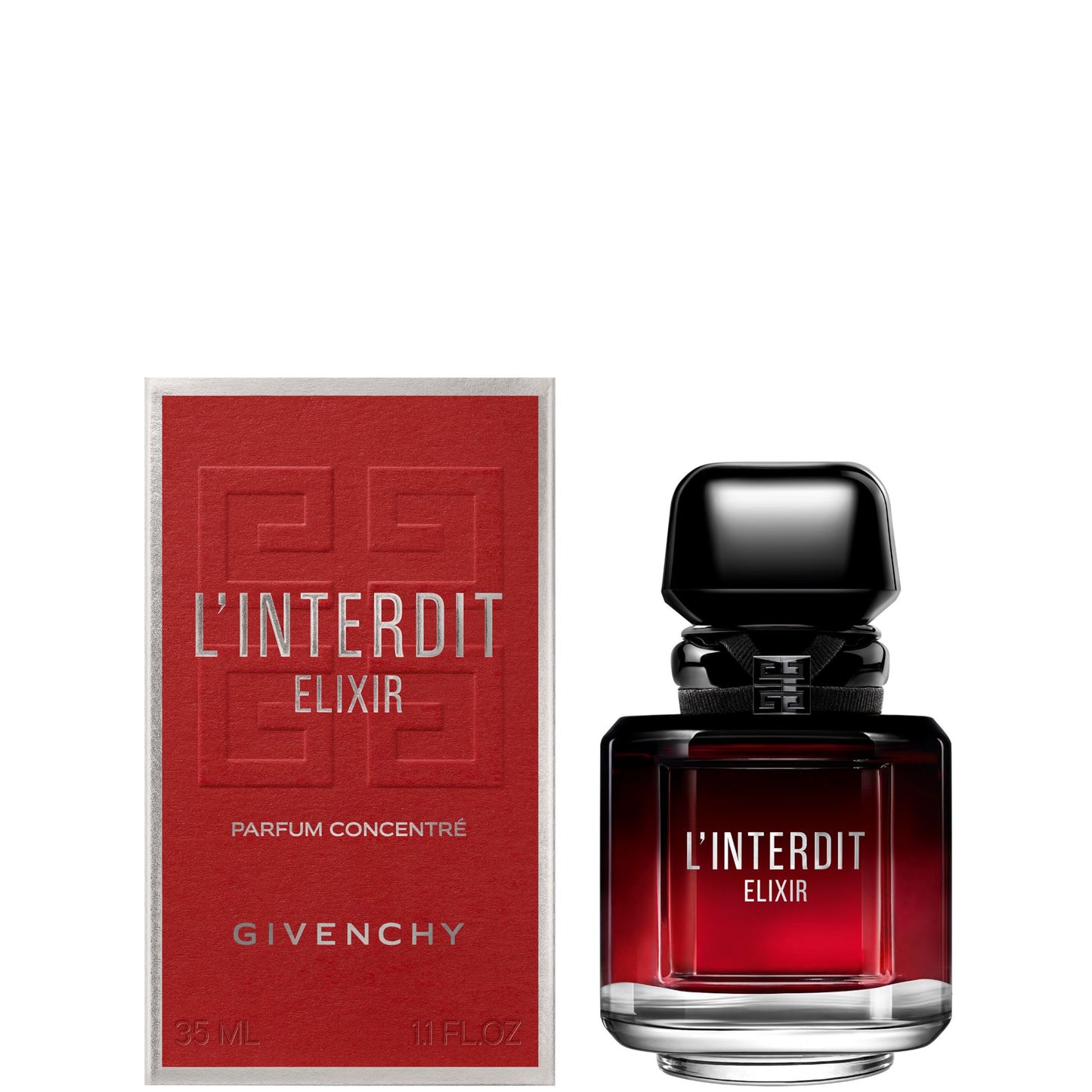 L'Interdit Elixir