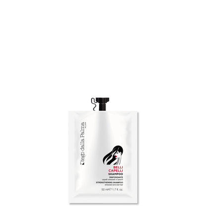 Haircare Shampoo Rinforzante BelliCapelli