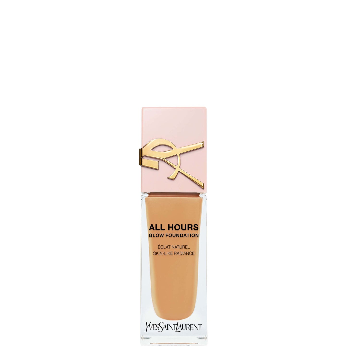 All Hours Glow Foundation