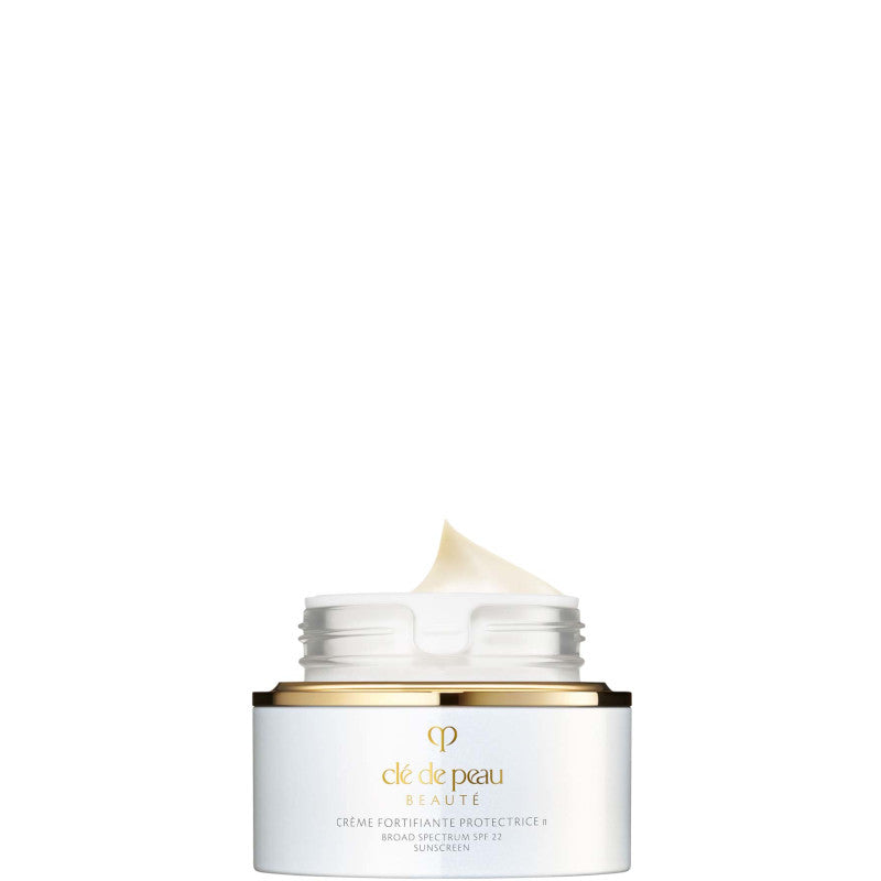 Clé de Peau Beauté Protective Fortifying Cream SPF22 50 ML