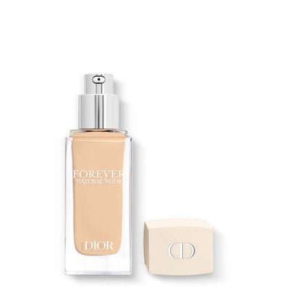 Dior Forever Natural Nude New