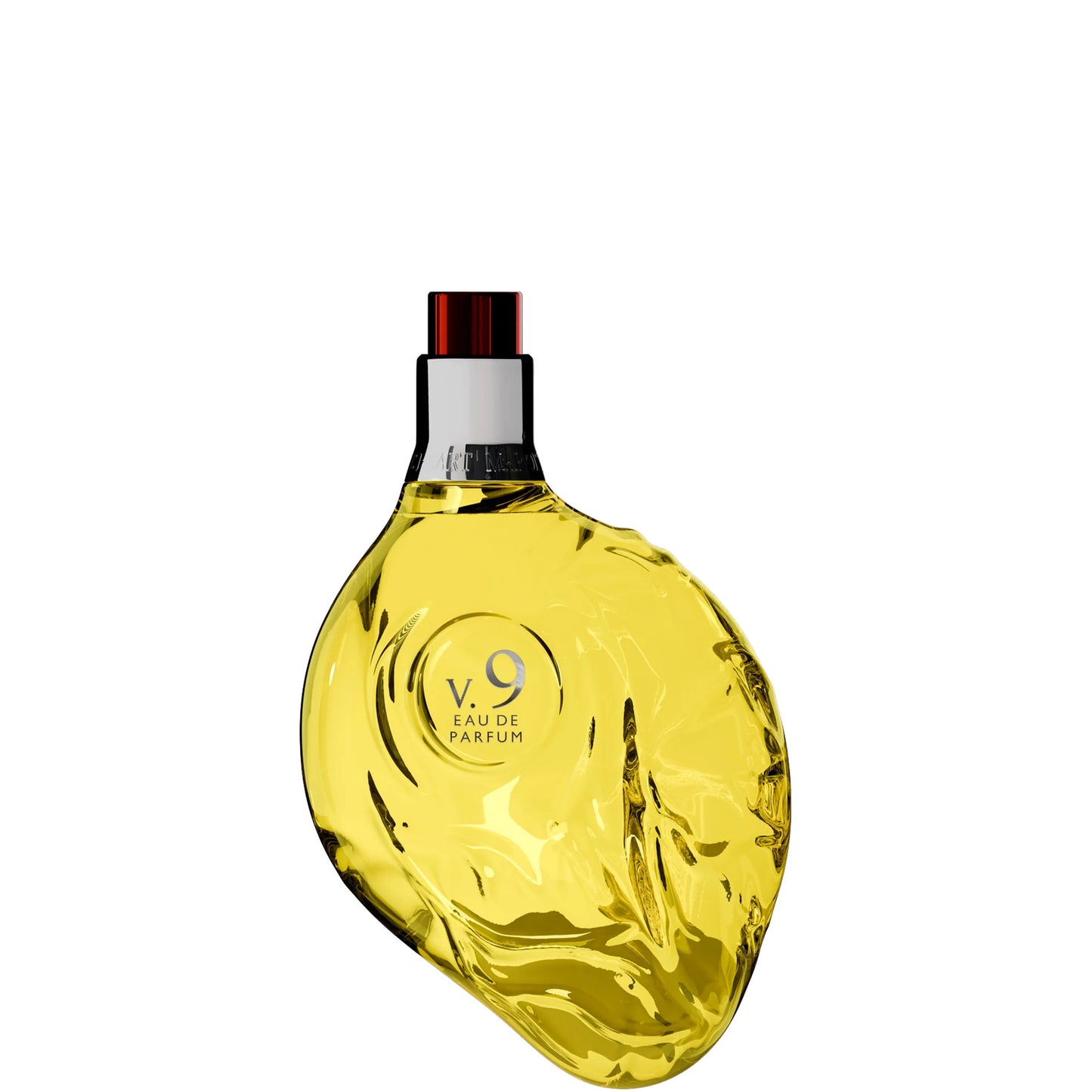 Map Of The Heart Wonder Heart V. 9