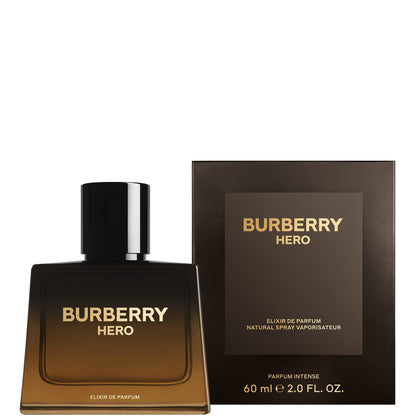 Burberry Hero Elixir de Parfum