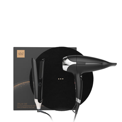ghd deluxe gift set core