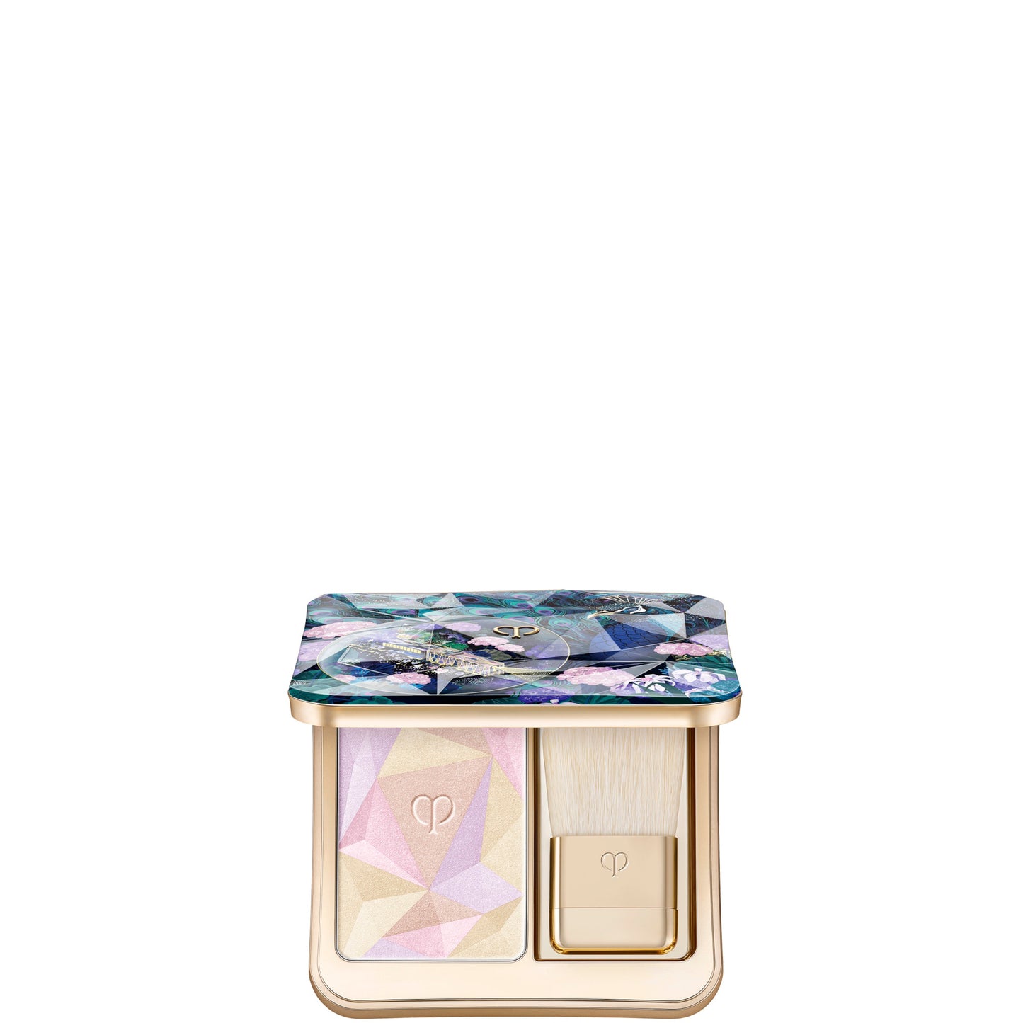 Clé de Peau Beauté Luminizing Face Enhancer HOLIDAY COLLECTION